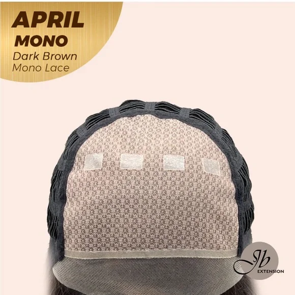 JBEXTENSION APRIL MONO WITH TAG - Picture 5 of 5